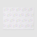 Search for pastel colors tissue paper Cute