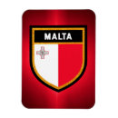 Search for malta magnets Flag