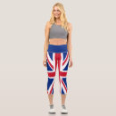 Search for british leggings Great britain