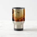 Search for halloween travel mugs Bat