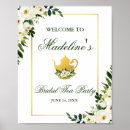 Search for tea party art Bridal shower