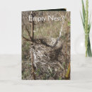 Search for empty cards Nature