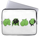 Search for green laptop cases Fun