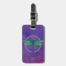 Search for double sided luggage tags Elegant