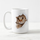 Search for curious cat mugs Cute