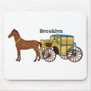 Search for carriages mousepads Vintage