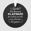 Search for fiftieth christmas tree decorations Couple