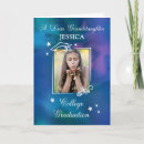 Search for granddaughter graduation cards University