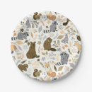 Search for friends plates Bear
