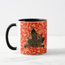 Search for chinese new year animal mugs Red