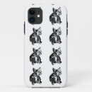 Search for hipster dog iphone cases Bulldog