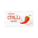 Search for pepper sauce labels Chilli