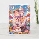 Search for cuddly cards Whimsical