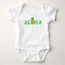 Search for aloha baby clothes Tropical