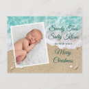 Search for tropical beach christmas invitations Florida