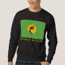 Search for zaire clothing Congo