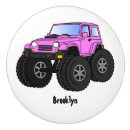 Search for race car knobs and pulls Monster truck