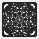 Search for moon child stickers Stars