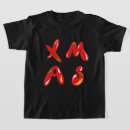 Search for christmas font tshirts Xmas