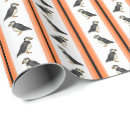 Search for puffin wrapping paper Atlantic