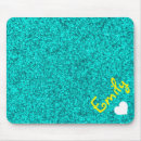 Search for cyan mousepads Girly