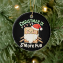 Search for camping christmas tree decorations Funny