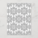 Search for tribal tattoos cards Mandala