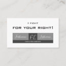 Search for barrister business cards Lawyer