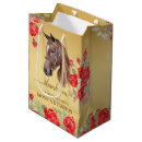 Search for horse gift bags Equestrian