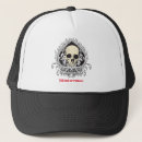 Search for muertos hats Gothic