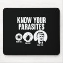 Search for anti dog mousepads Democrat republican
