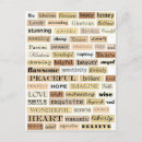 Search for paste postcards Collage