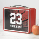 Search for basketball lunch boxes Kids
