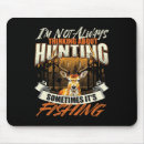 Search for deer hunting mousepads Animal