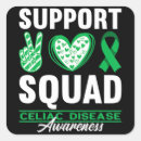 Search for celiac stickers Coeliac
