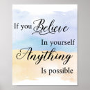 Search for anything is possible Believe