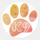 Search for animal trainer stickers Dog walker