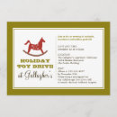 Search for charity christmas invitations Party