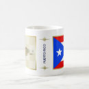 Search for caribbean flag mugs Puerto rico