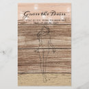 Search for rustic wood flyers Farmhouse
