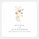 Search for flowers bouquet stickers Elegant