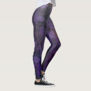 Search for glow in the dark leggings Purple