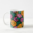 Search for green vintage mugs Tropical