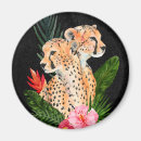 Search for cheetah gifts Tropical