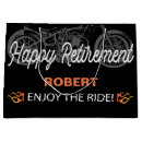 Search for retirement gift bags Happy