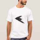 Search for stealth bomber tshirts Jet