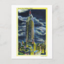 Search for nyc postcards Night