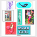 Search for mermaid love stickers Mermaids