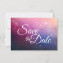 Search for galaxy save the dates Nebula
