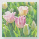 Search for pretty tulips barware Pink